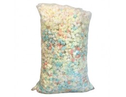 Darált szivacs 1 kg-os